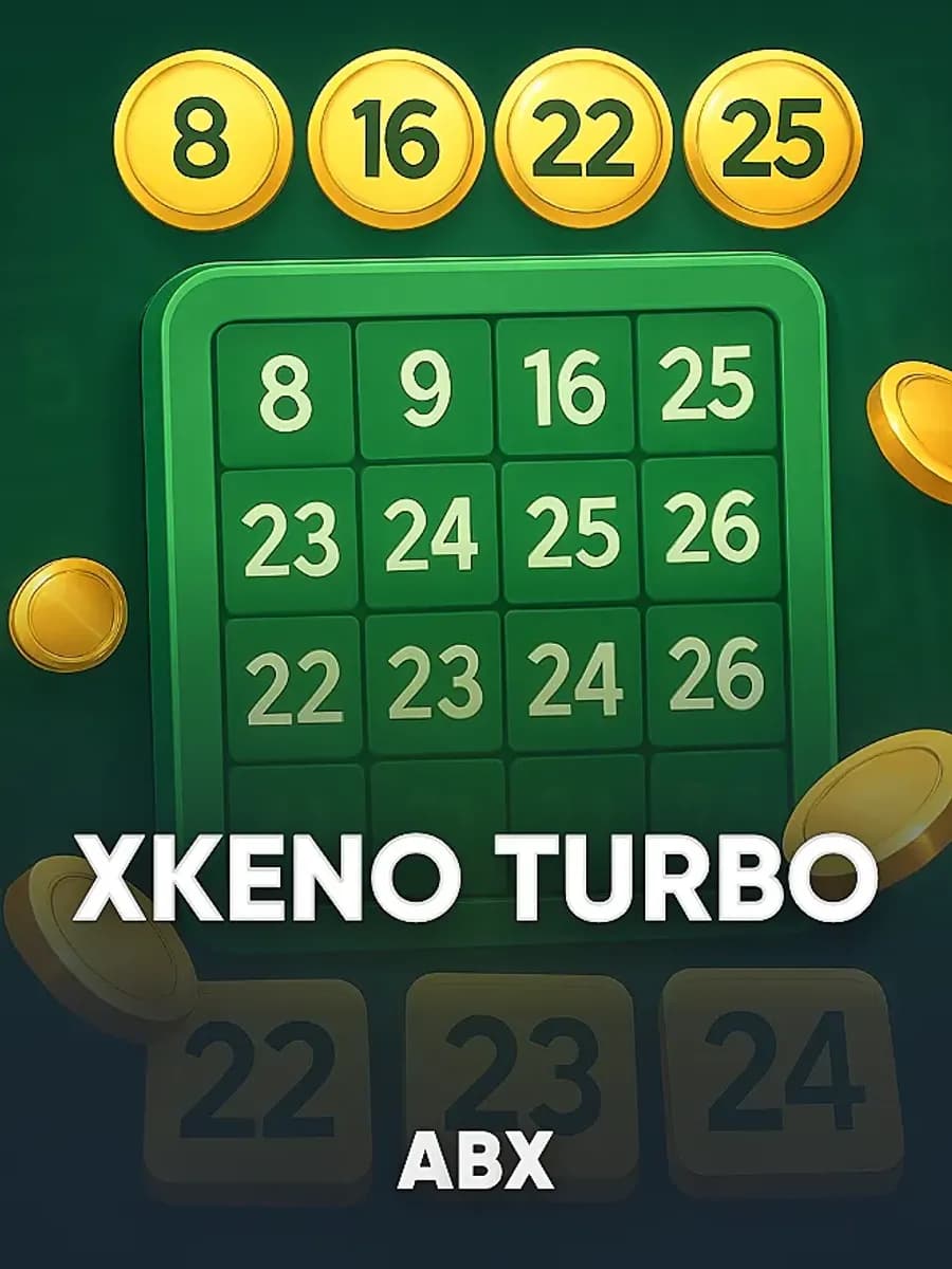 XKeno Turbo
