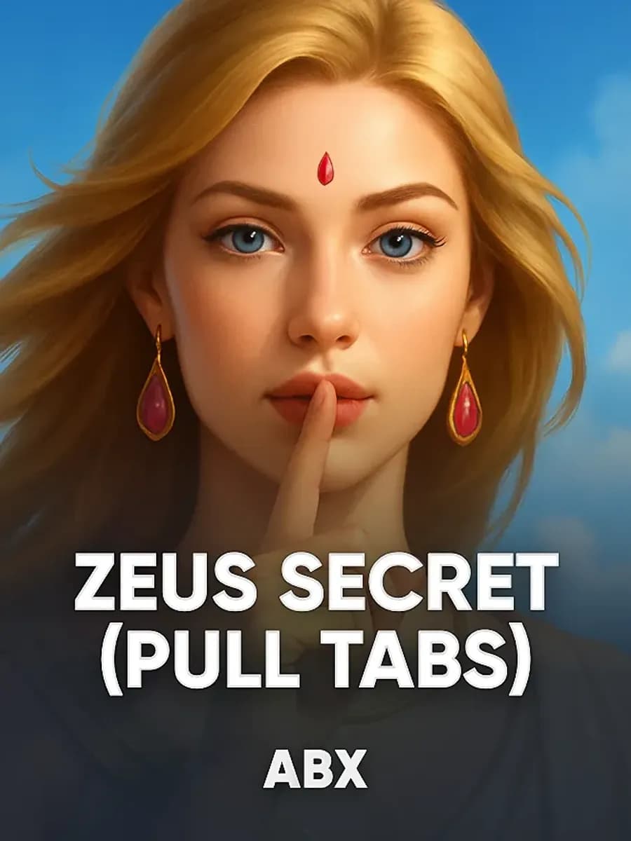 Zeus Secret (Pull Tabs)