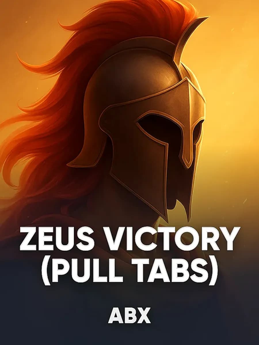 Zeus Victory (Pull Tabs)