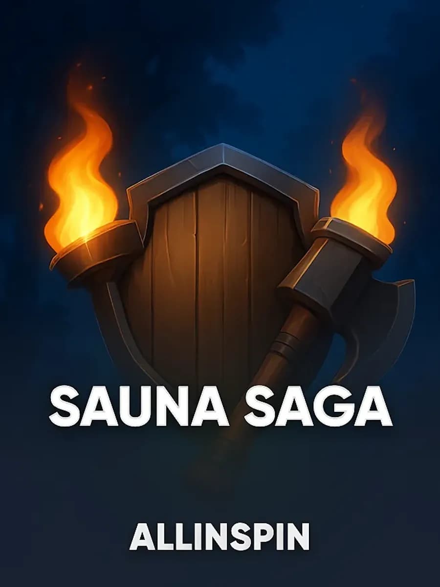 Sauna Saga