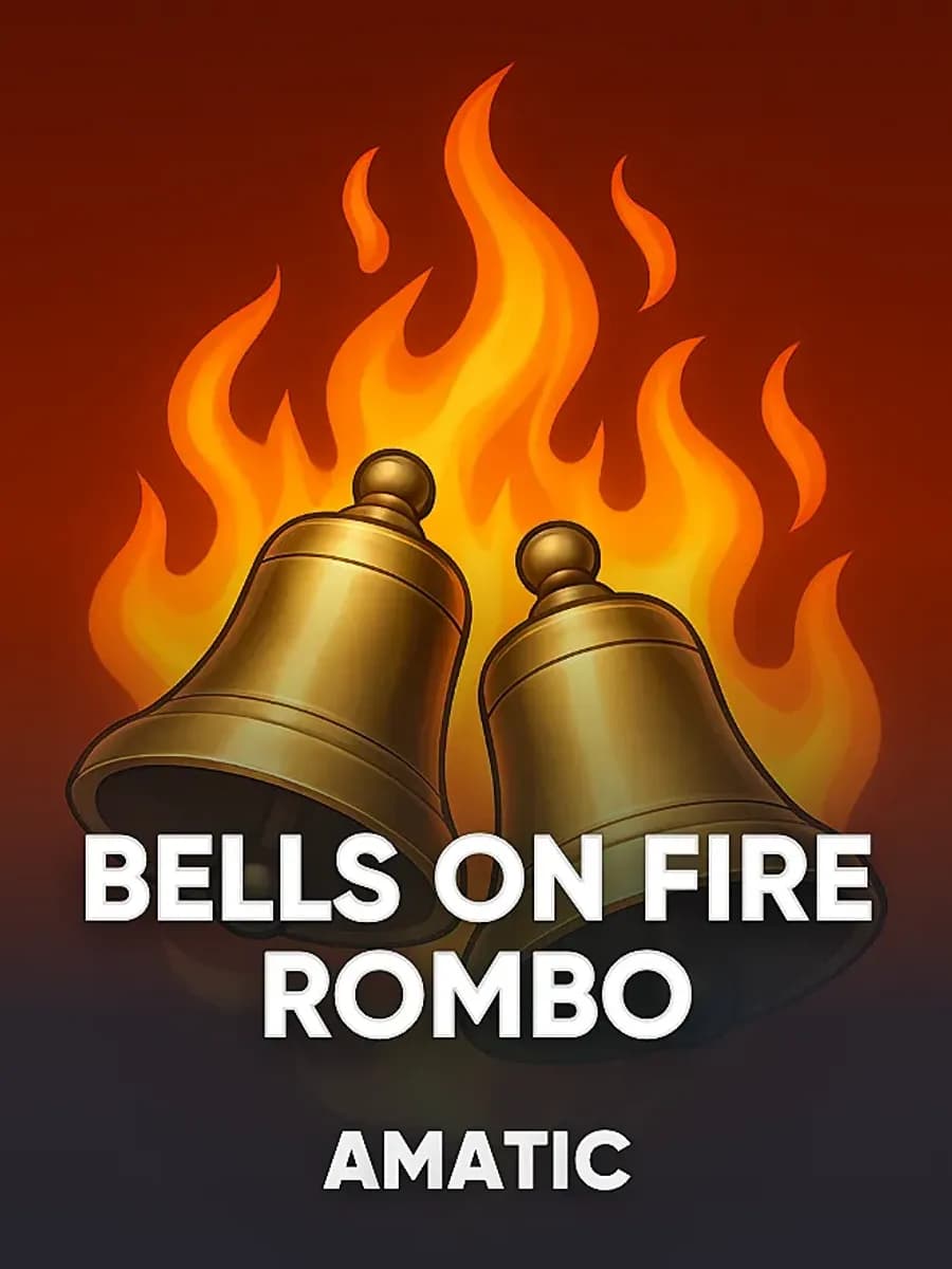 Bells on Fire Rombo