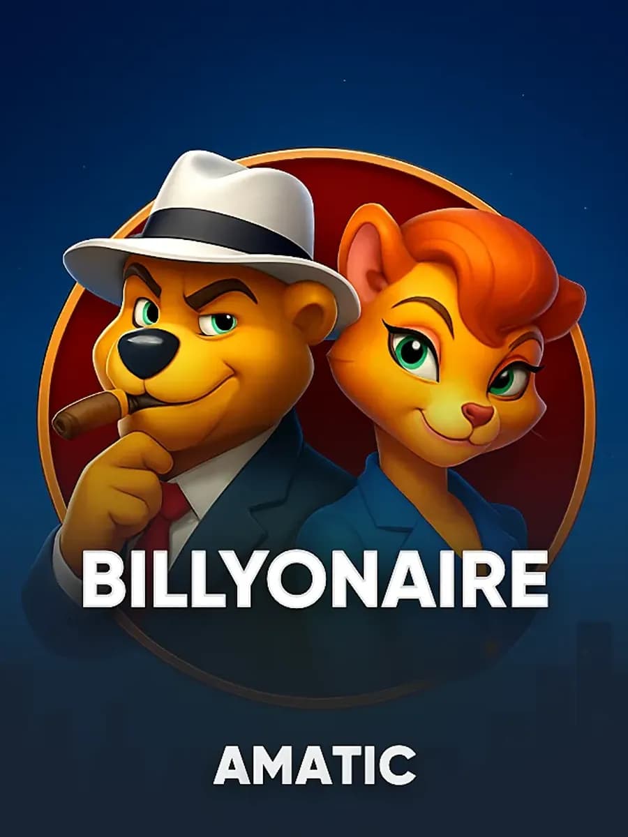 Billyonaire