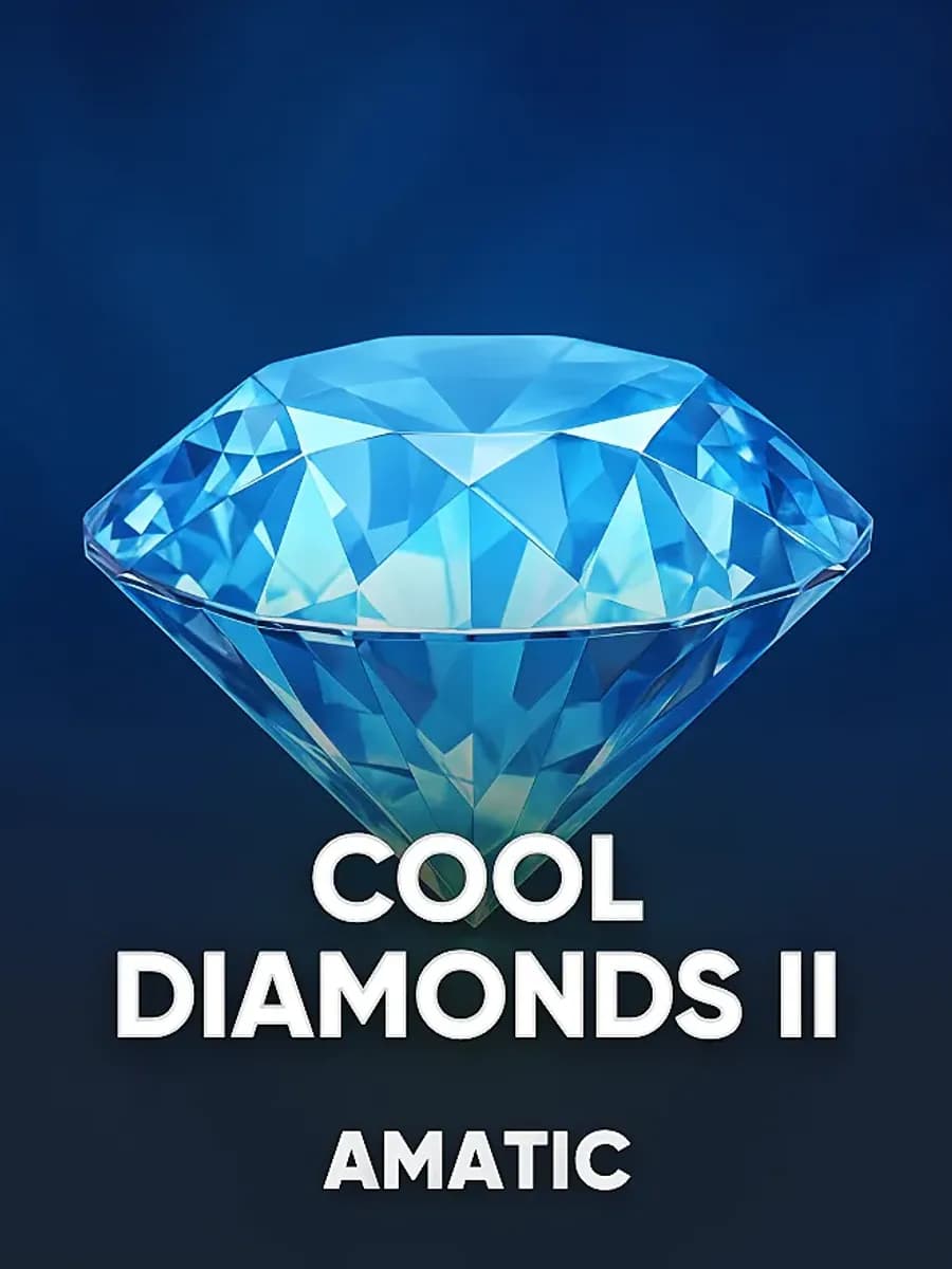 Cool Diamonds II