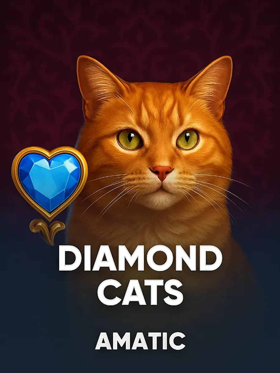 Diamond Cats