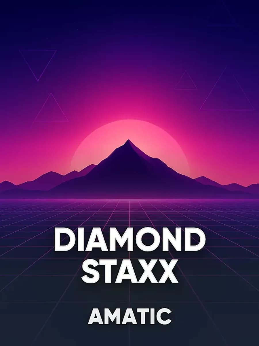 Diamond Staxx
