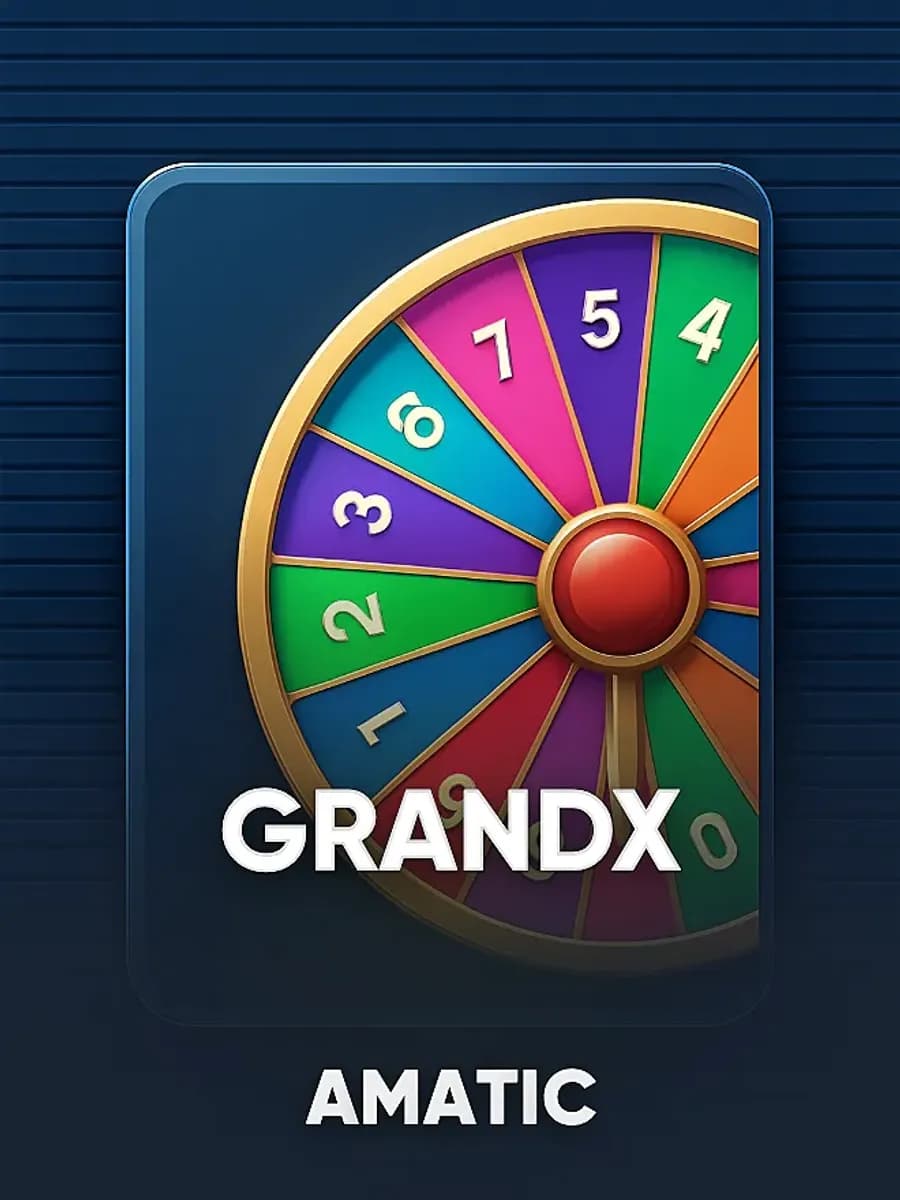 GrandX