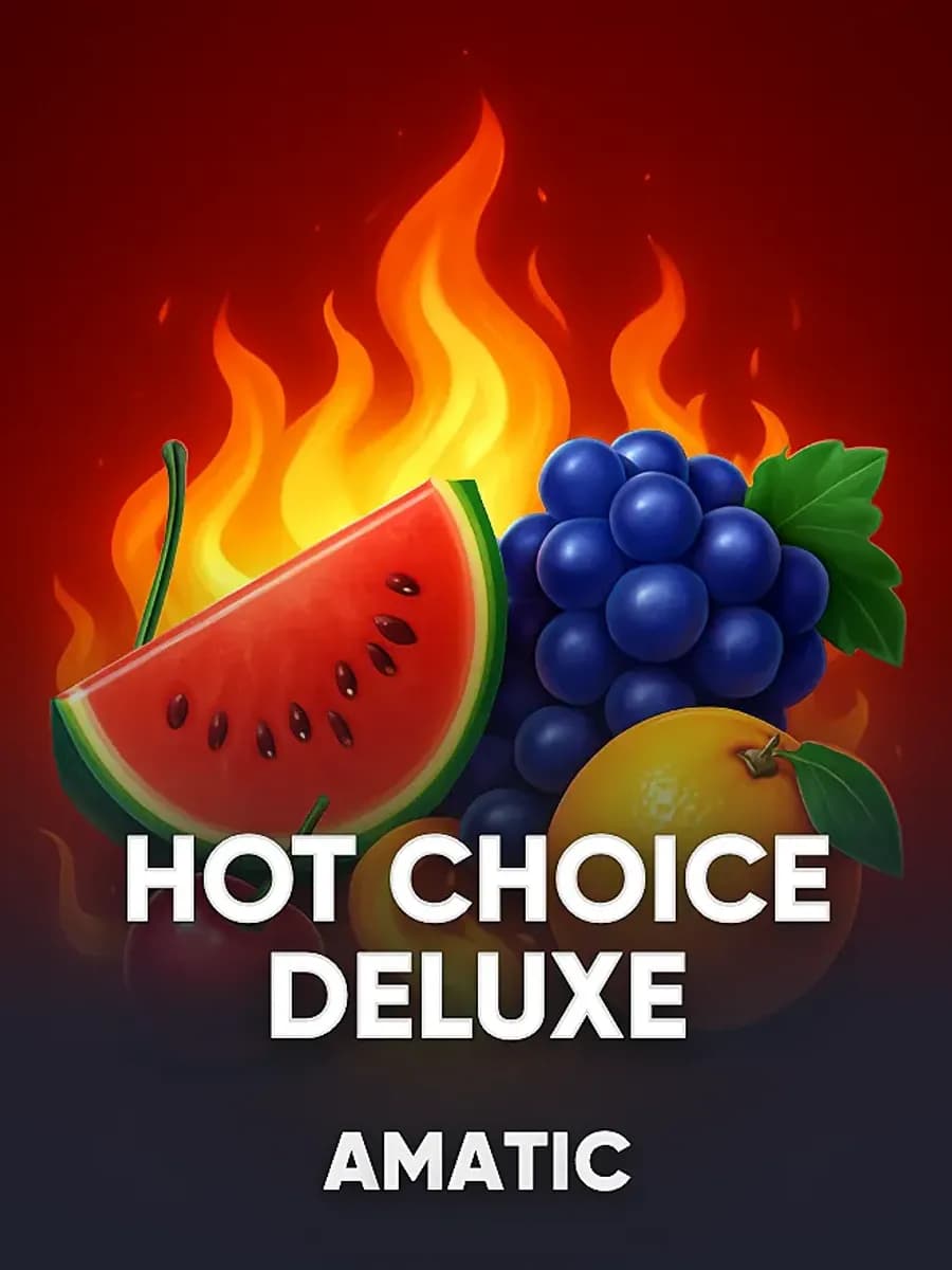 Hot Choice Deluxe