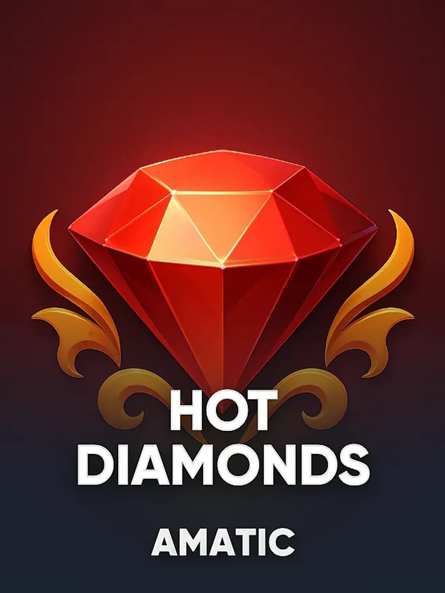 Hot Diamonds