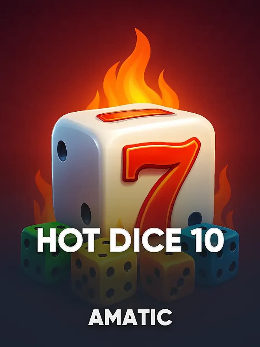 Hot Dice 10