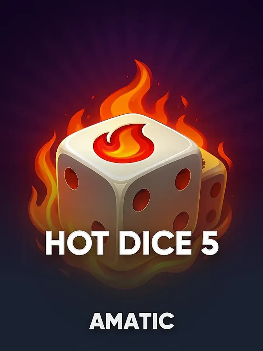 Hot Dice 5