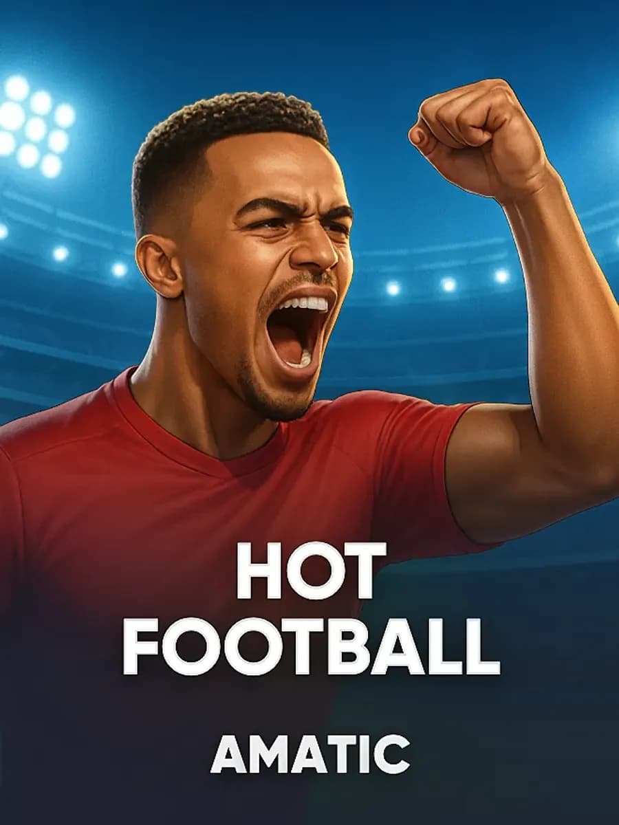 Hot Football