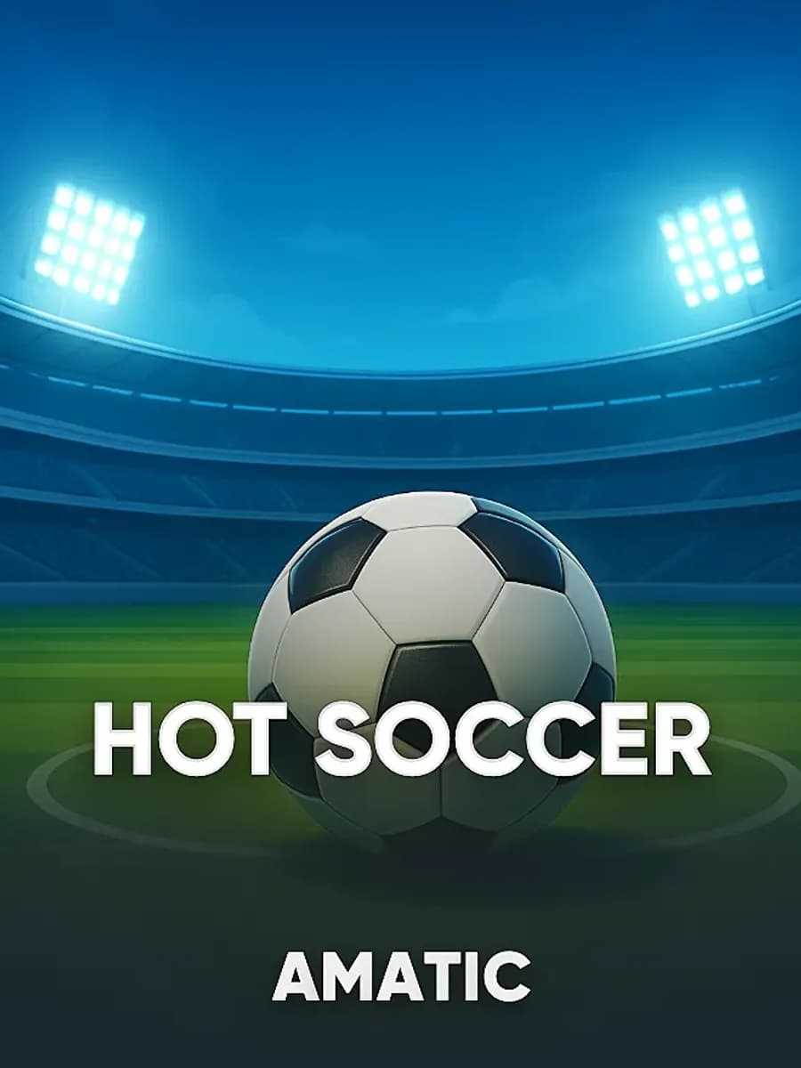 Hot Soccer