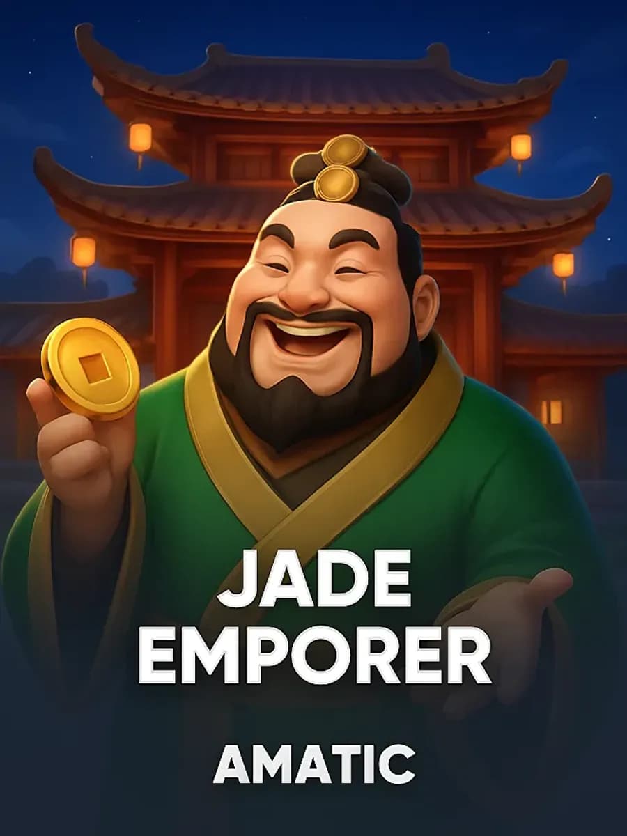 Jade Emporer