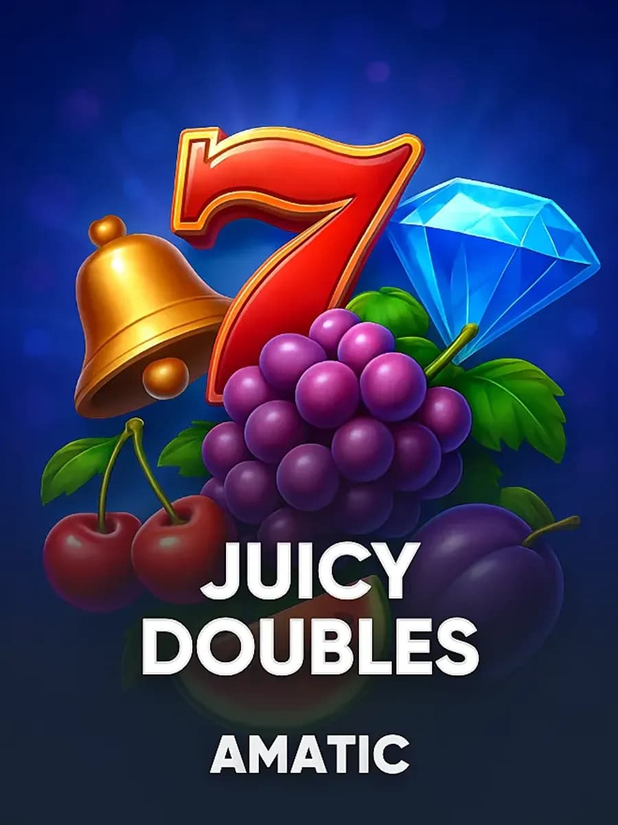 Juicy Doubles