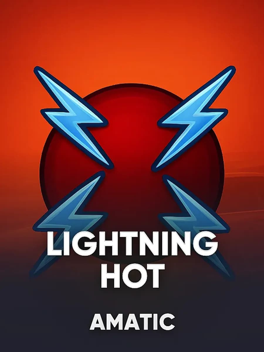 Lightning Hot