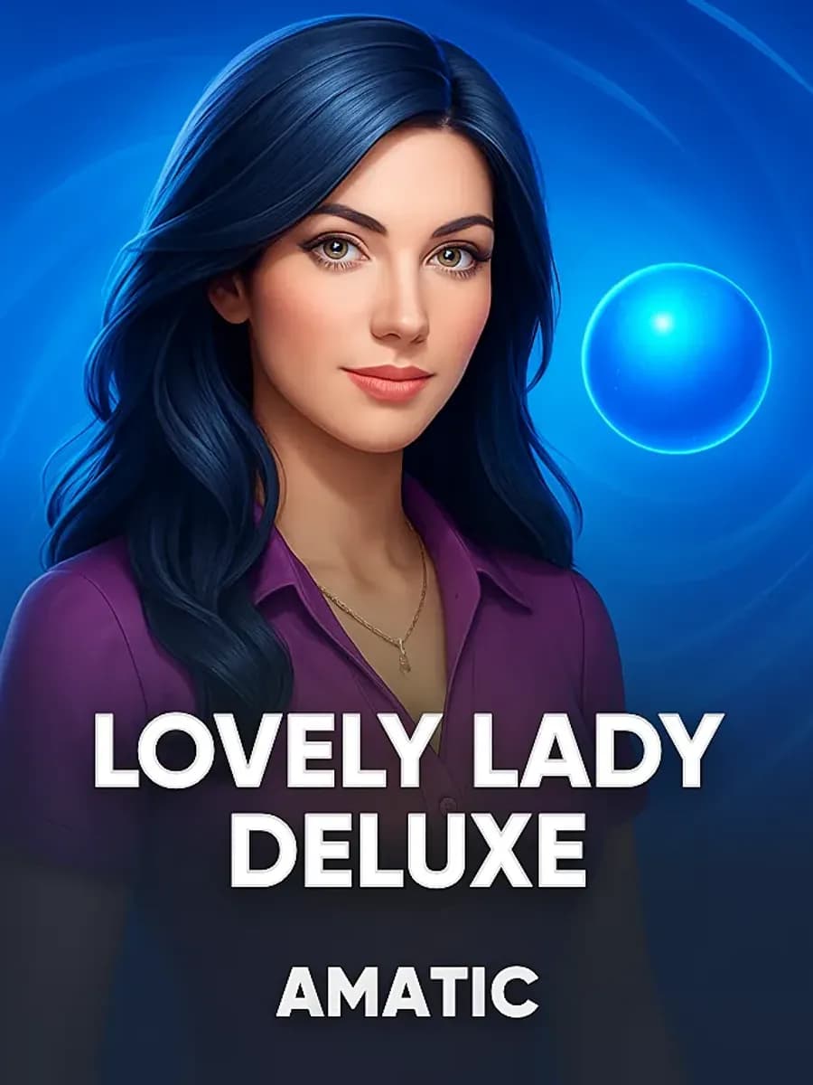 Lovely Lady Deluxe