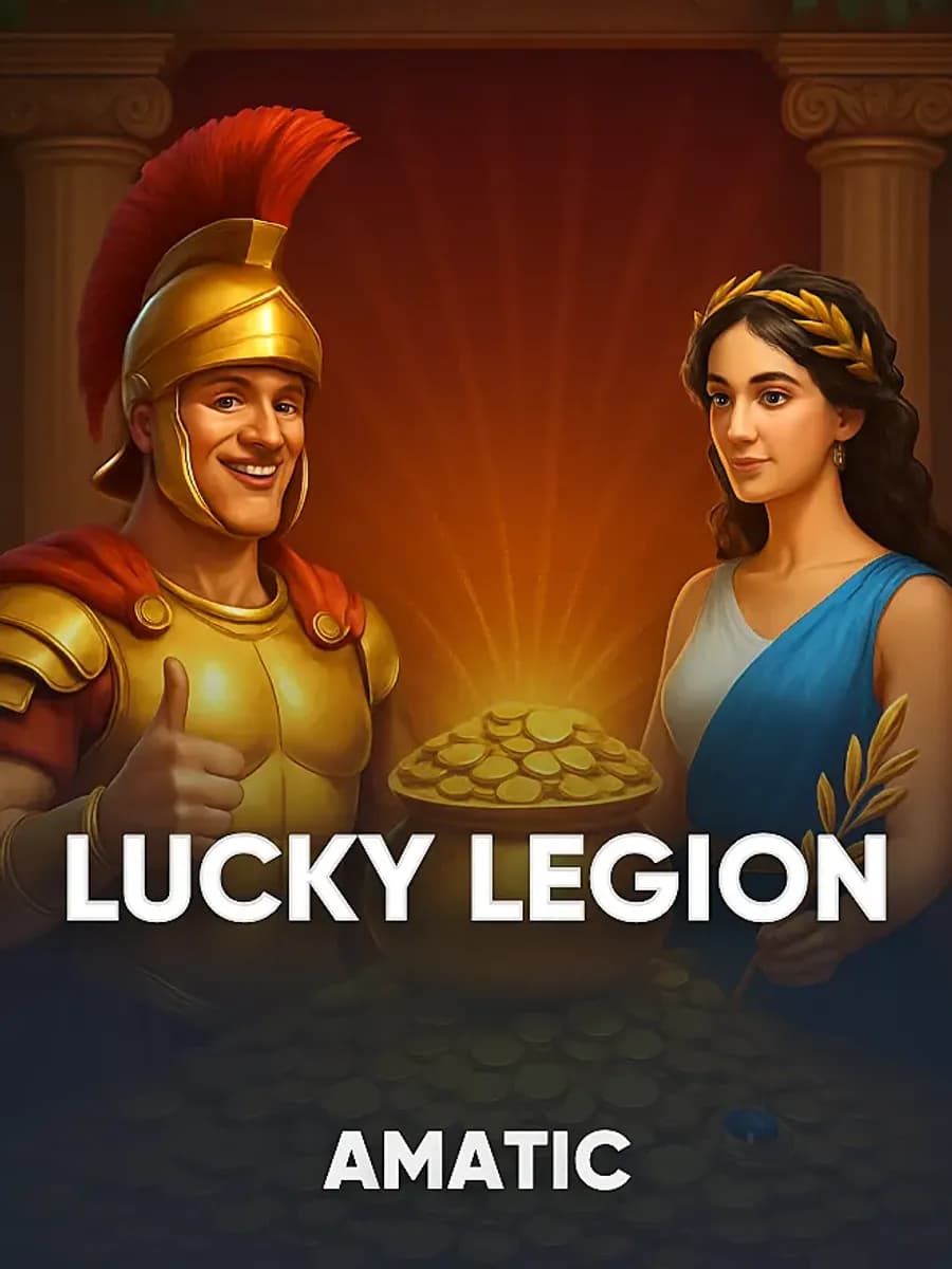 Lucky Legion
