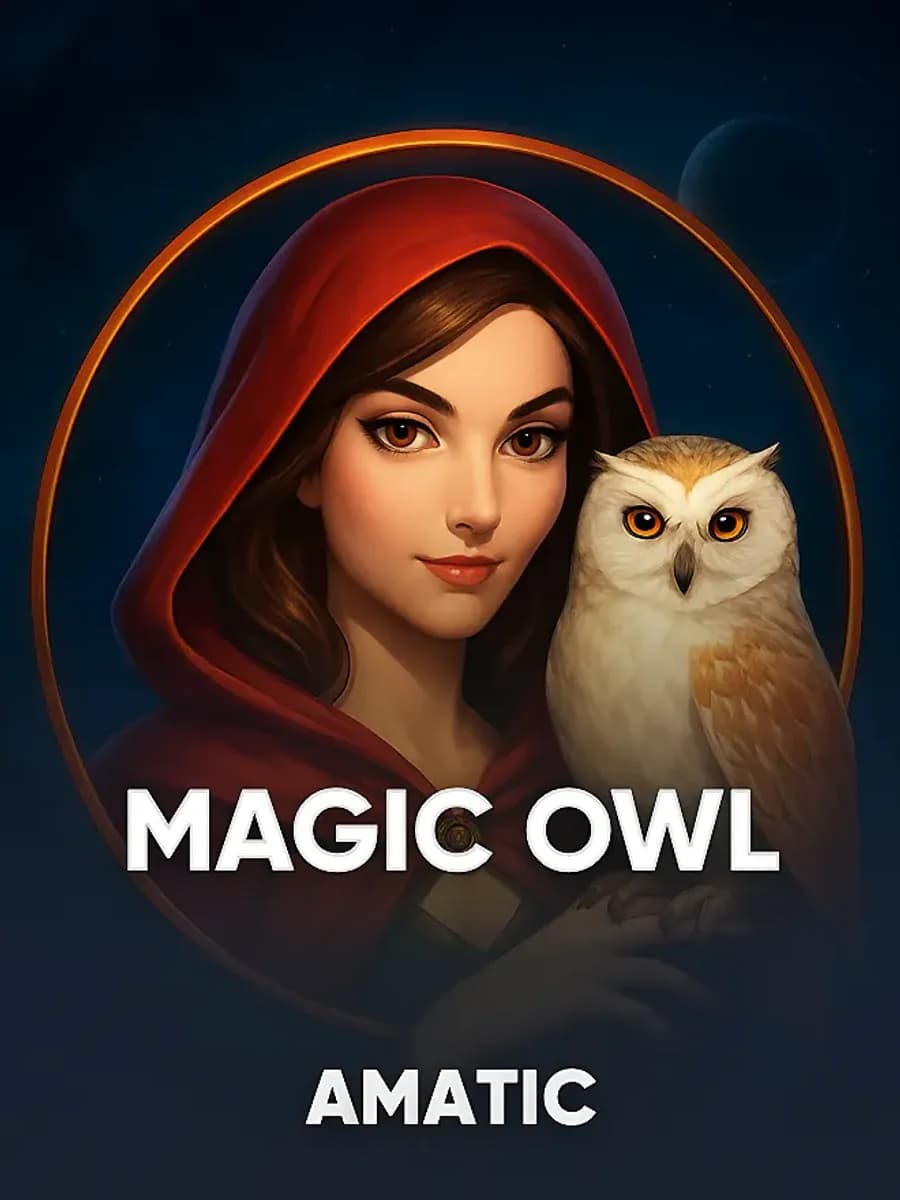 Magic Owl