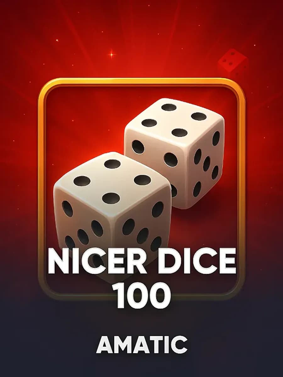 Nicer Dice 100