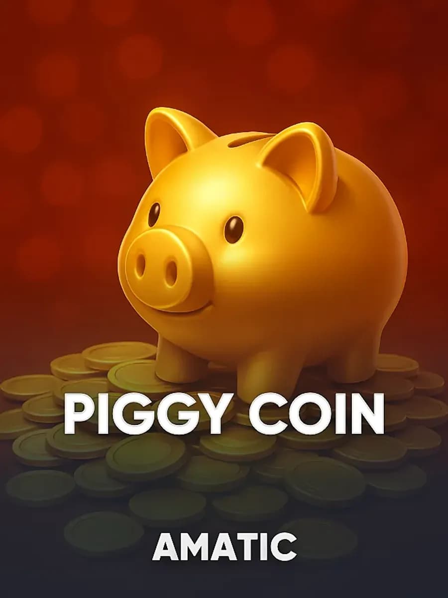 Piggy Coin