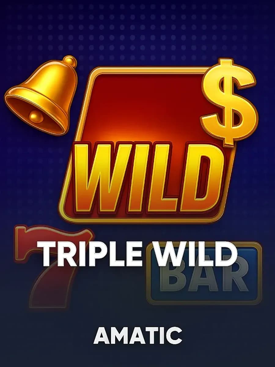 Triple Wild