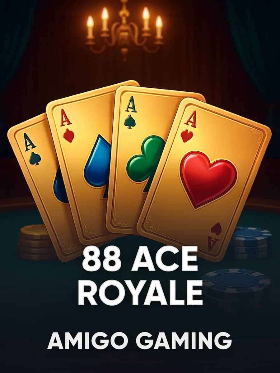 88 Ace Royale