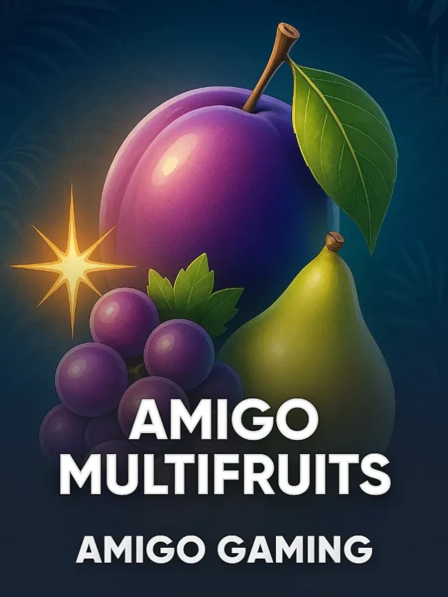 Amigo Multifruits