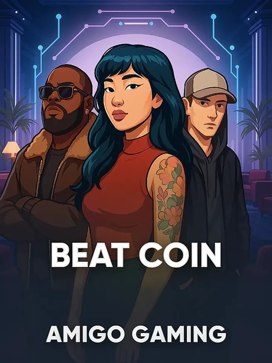 Beat Coin