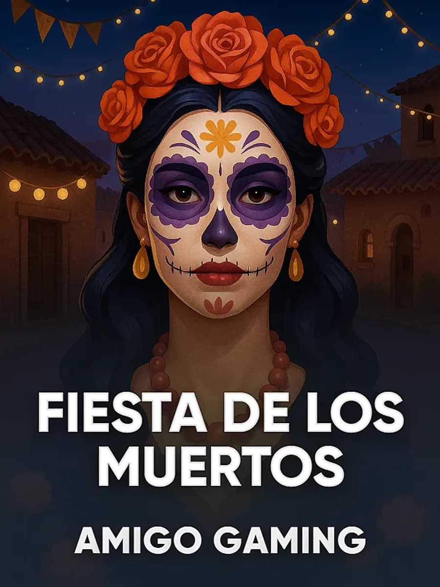 Fiesta De Los Muertos