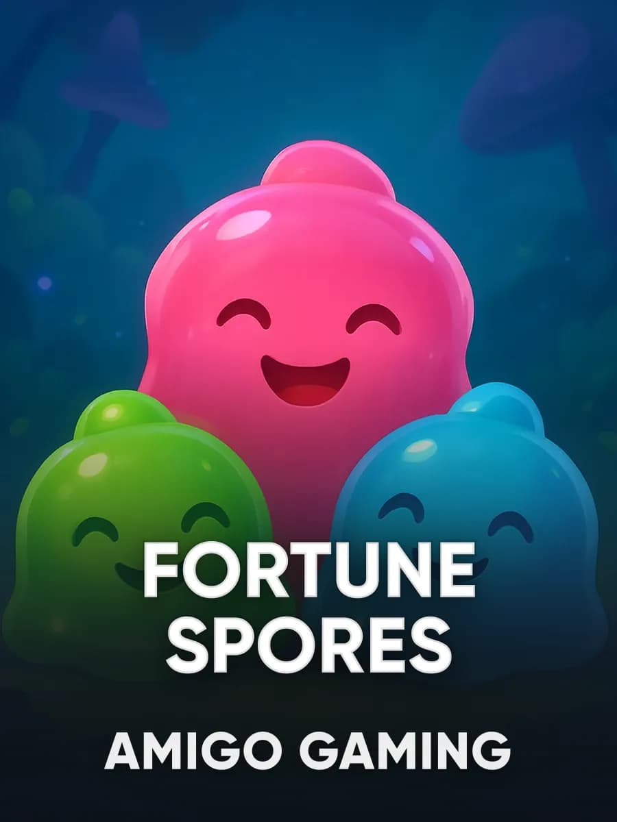 Fortune Spores