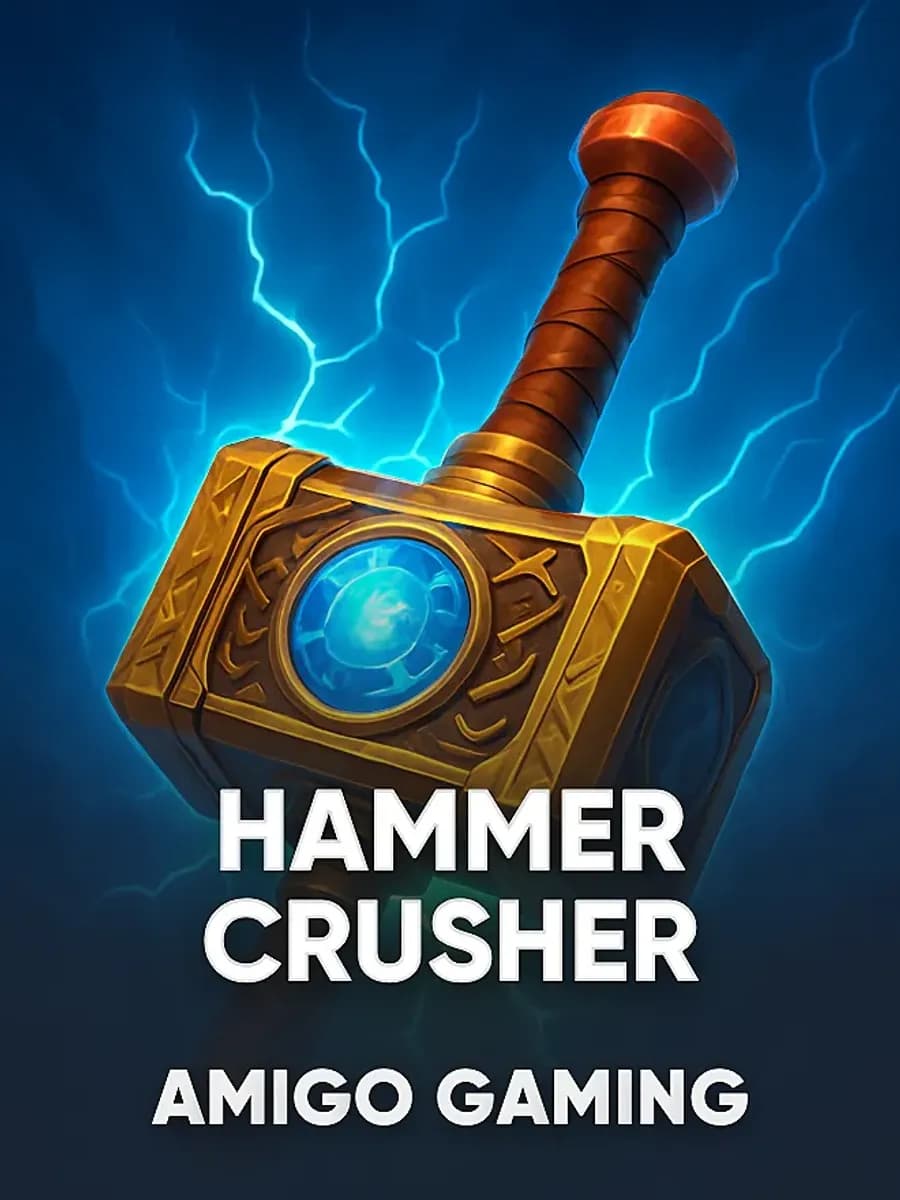Hammer Crusher