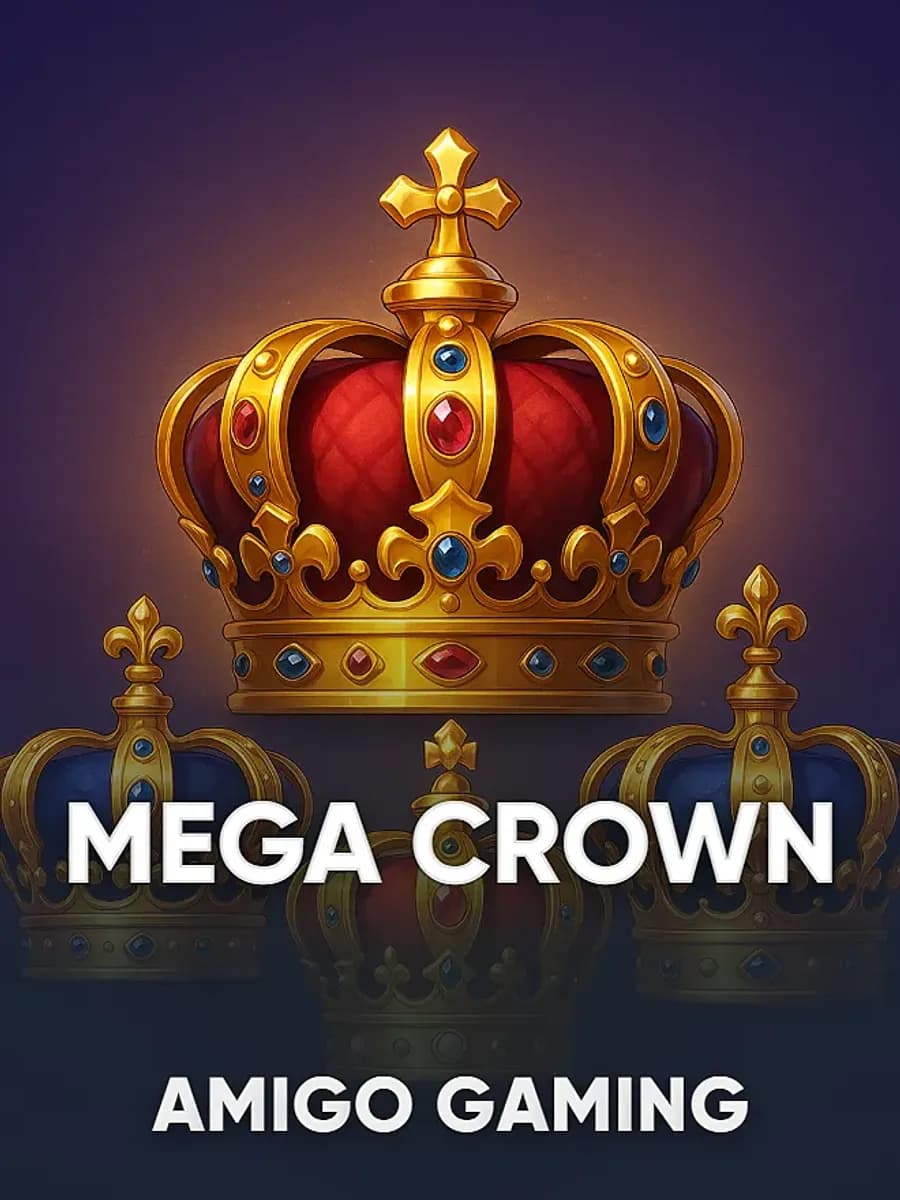 Mega Crown