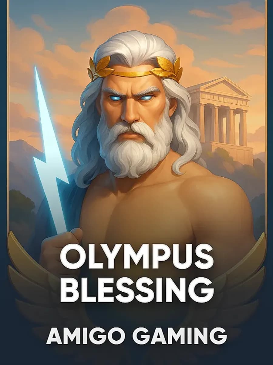 Olympus Blessing