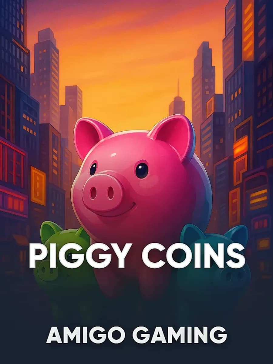Piggy Coins