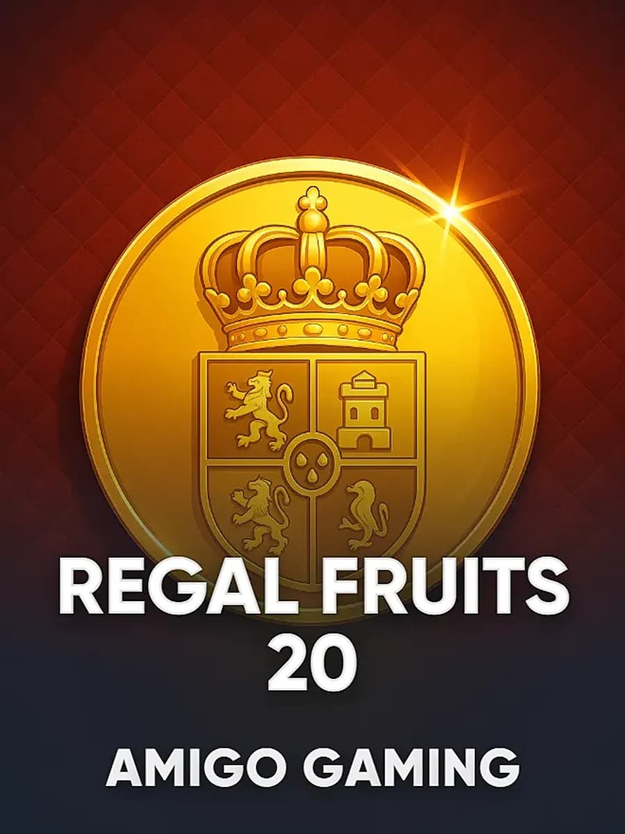 Regal Fruits 20