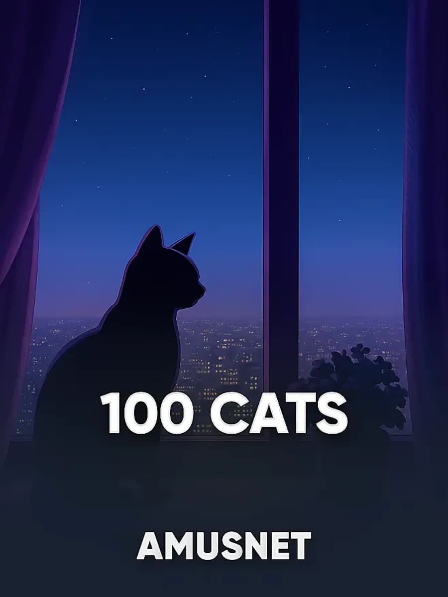100 Cats