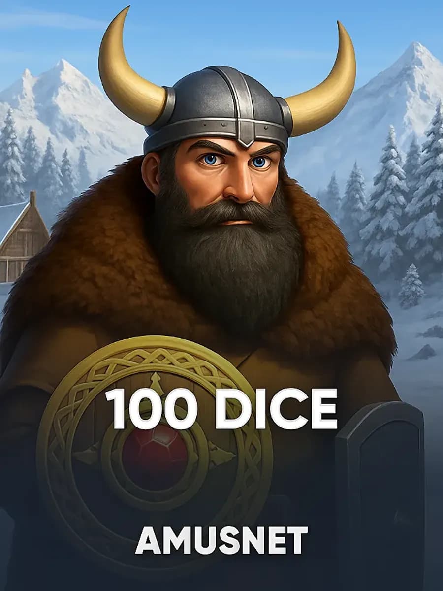 100 Dice