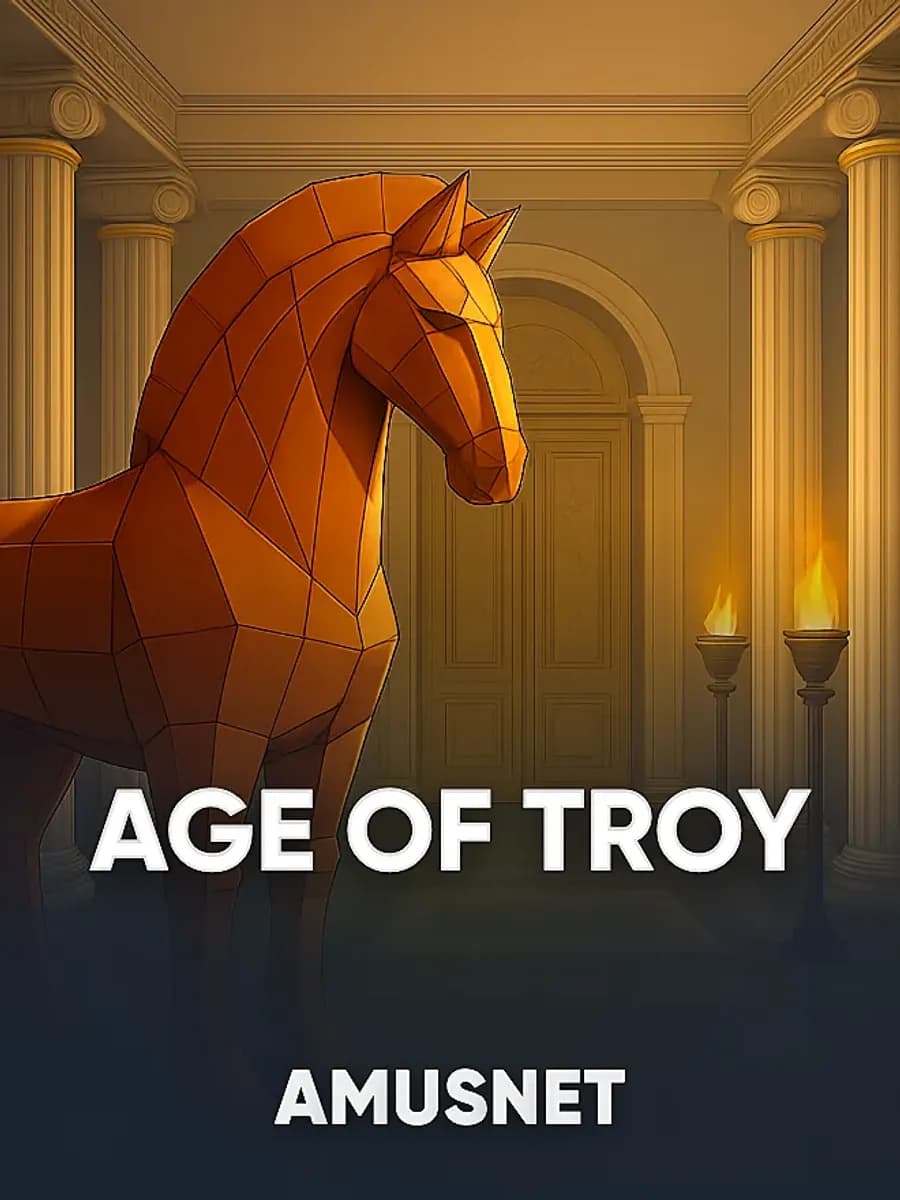 Age of Troy