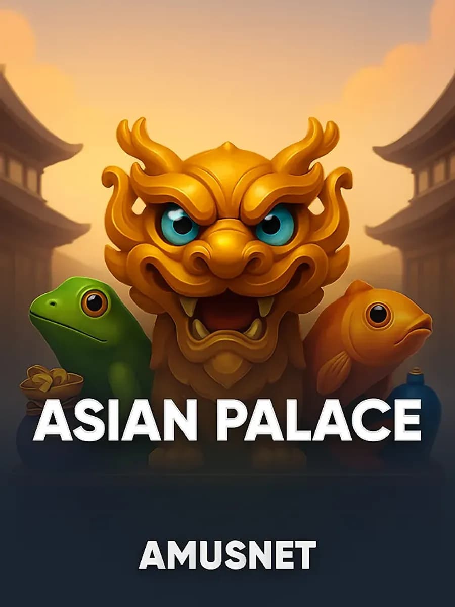 Asian Palace
