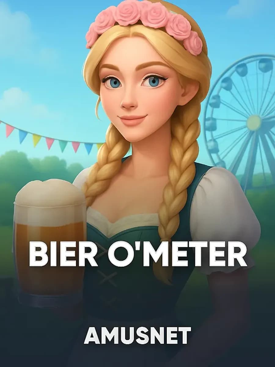 Bier O'Meter