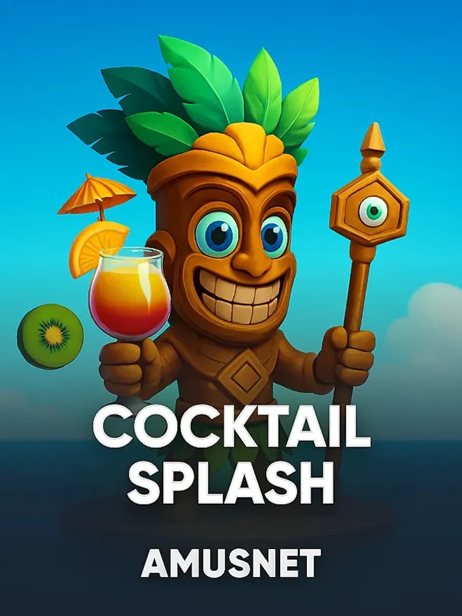 Cocktail Splash
