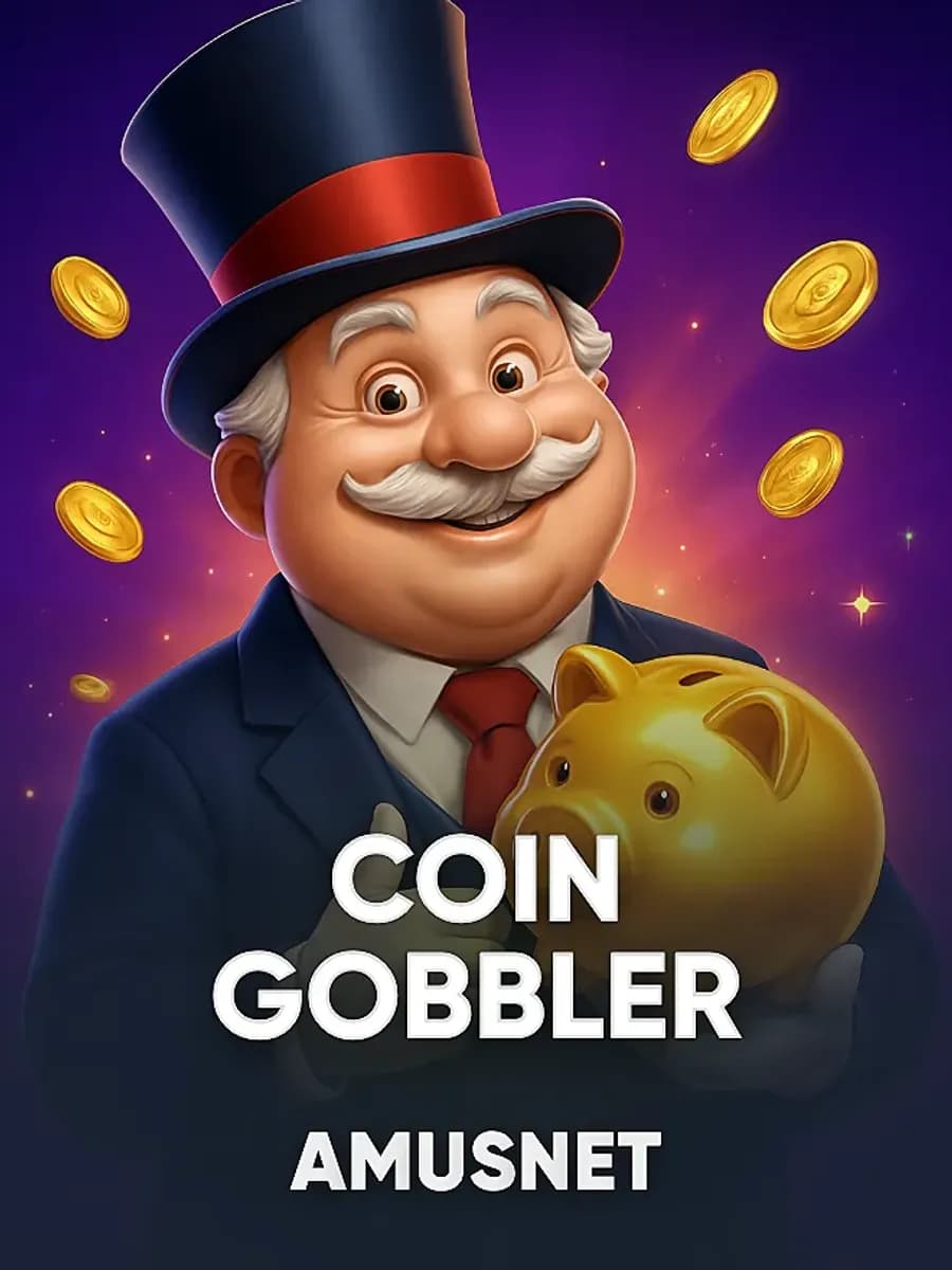 Coin Gobbler