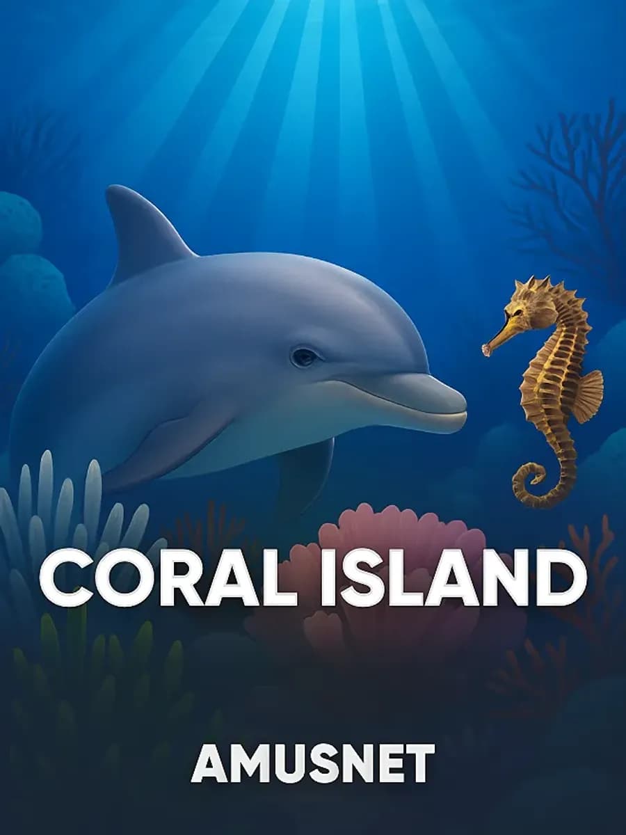Coral Island