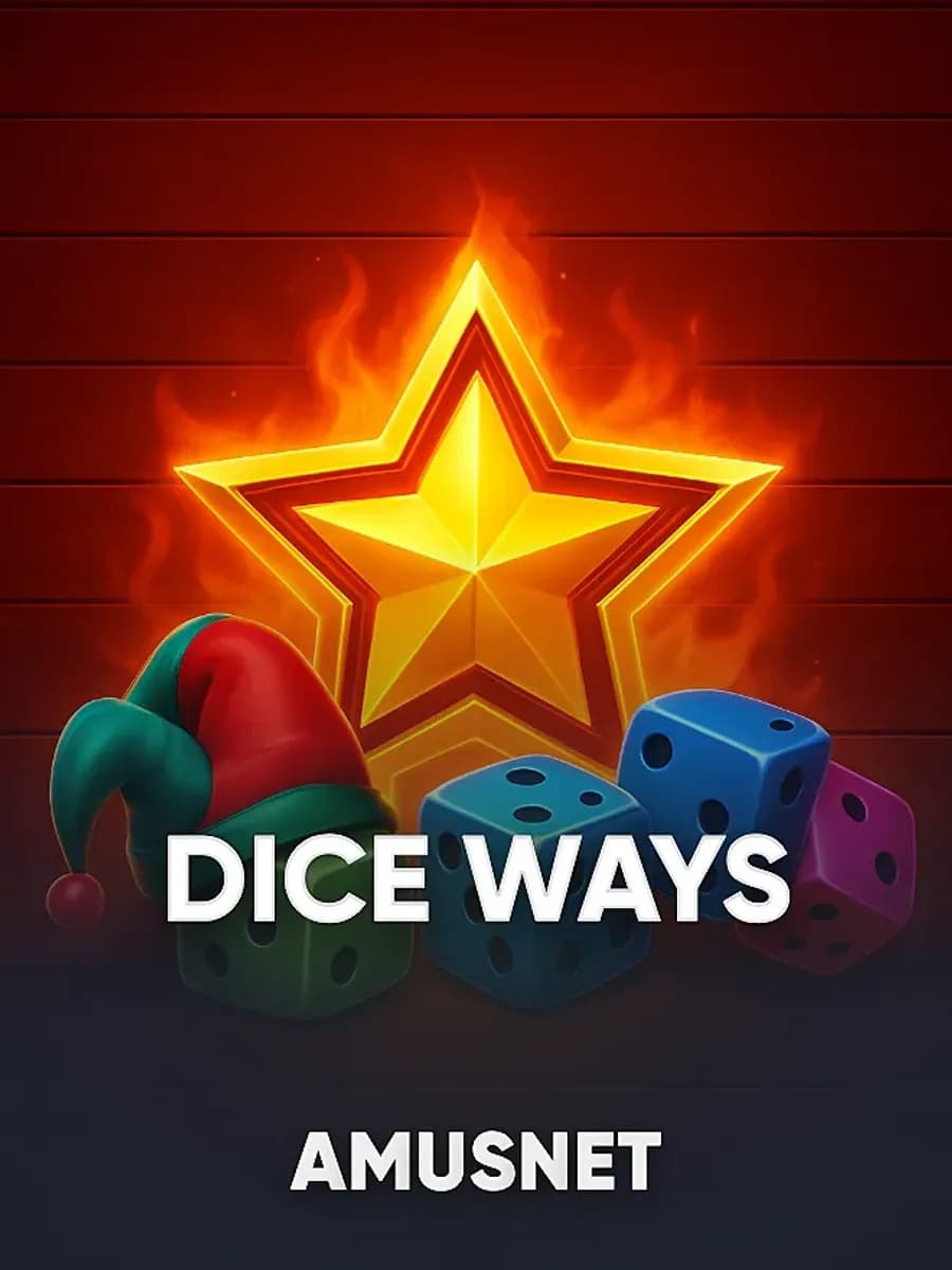 Dice Ways