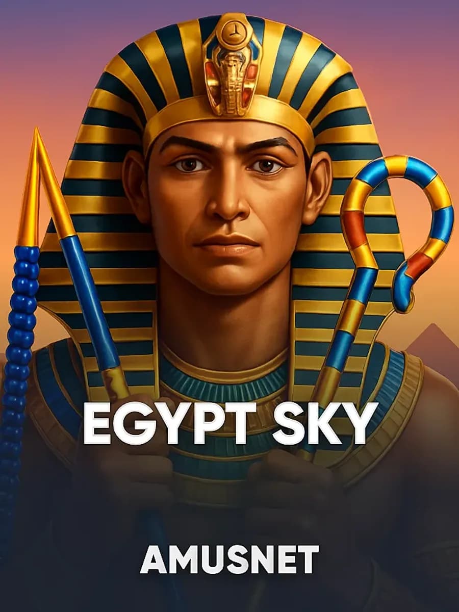 Egypt Sky