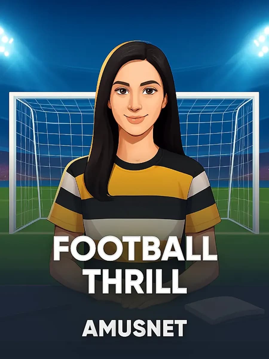 Football Thrill