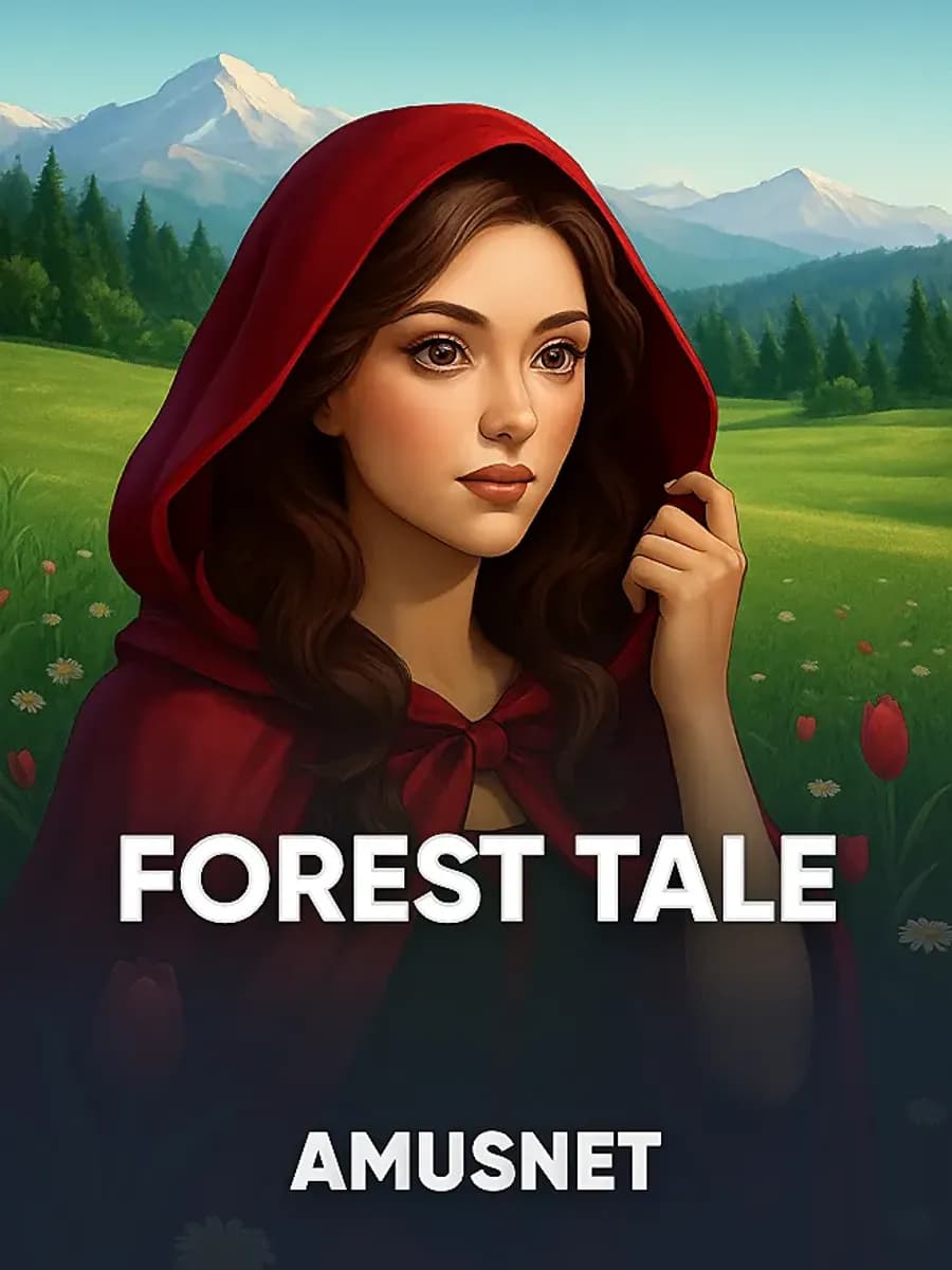 Forest Tale