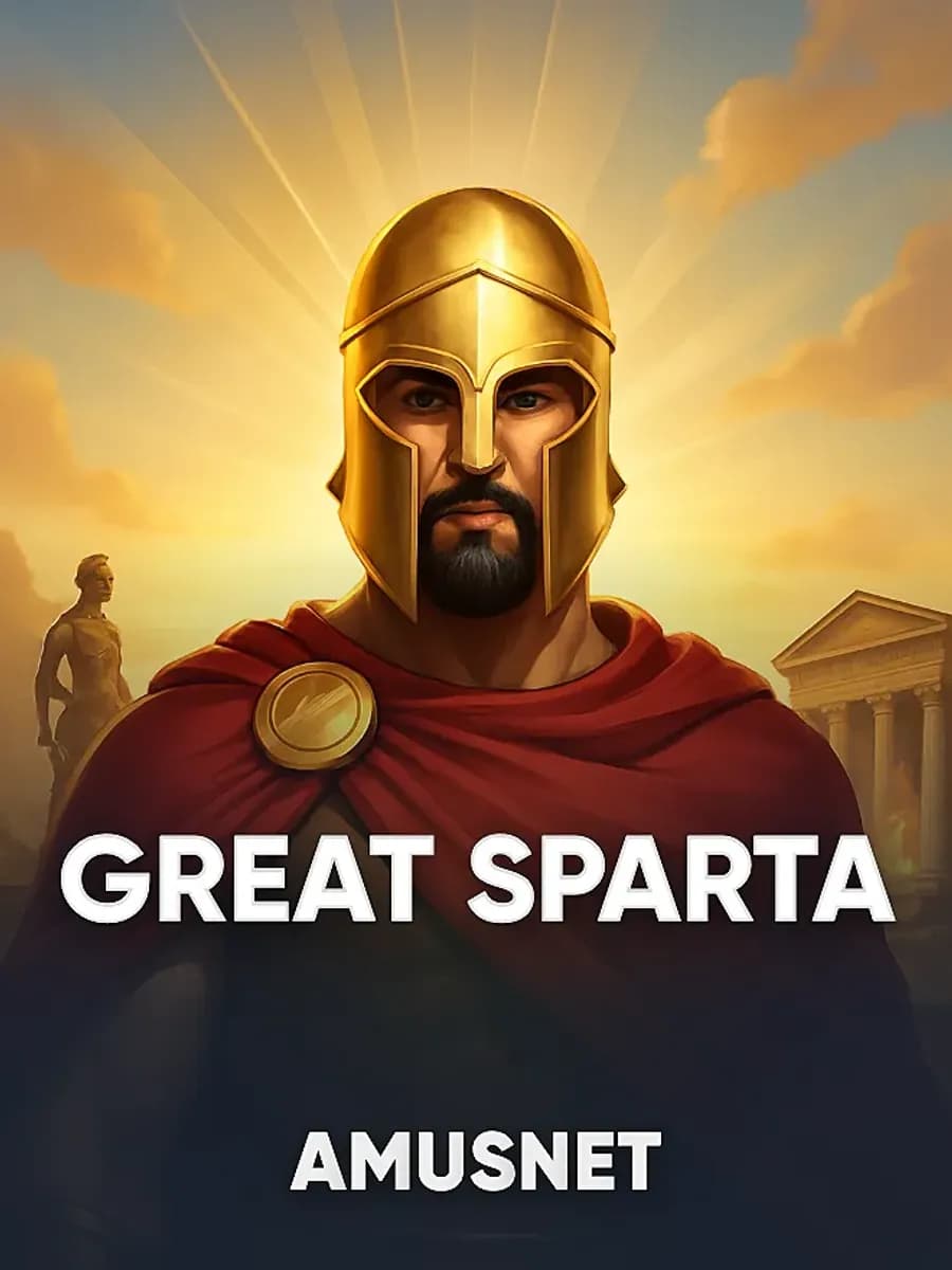 Great Sparta