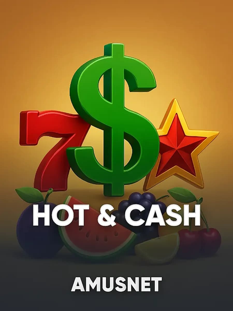 Hot & Cash