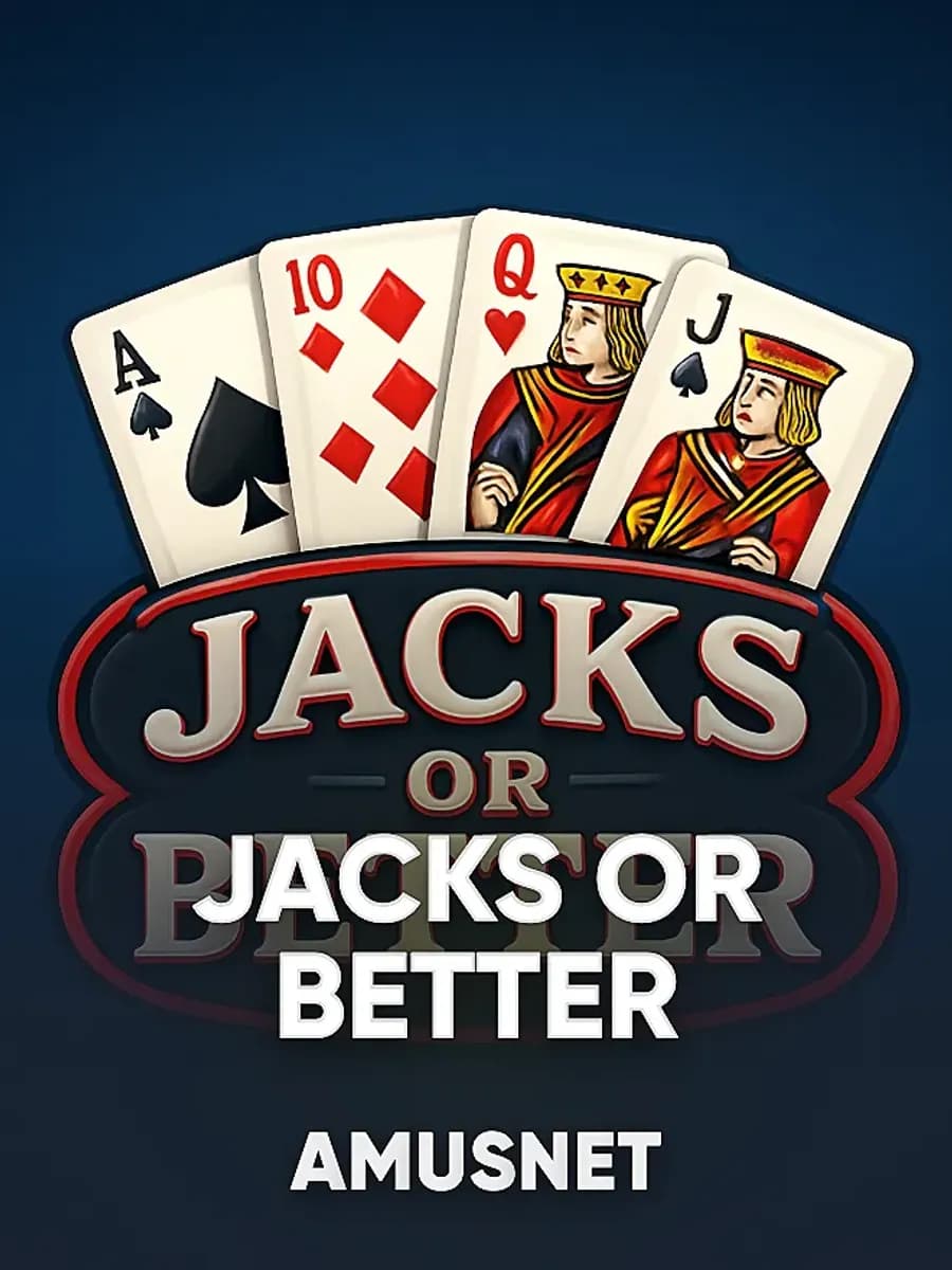 Jacks or Better